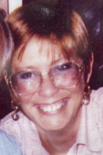 Jennifer L. Lesnoski 1949-2025